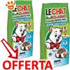 Monge Cat Lechat Classic Tris - Offerta [PREZZO A CONFEZIONE] Quantità Minima 2, Sacco Da 20 Kg