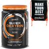 ETHICSPORT PROMO PACK ETHICSPORT - SUPER DEXTRIN 700g Destrine di ultima generazione + Sacca Ethic Sport