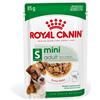 ROYAL CANIN MINI ADULT UMIDO CANE gr 85 offerta