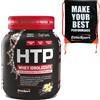 ETHICSPORT PROMO PACK - PROTEIN HTP VANIGLIA Proteine Idrolizzate in Polvere con Formula Brevettata + Sacca Ethicsport