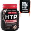 ETHICSPORT HTP HYDROLYSED TOP PROTEIN 750 grammi gusto CACAO Proteine Purissime + SACCA Ethicsport in omaggio