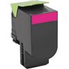 Toner compatibile Lexmark 71B20M0 MAGENTA