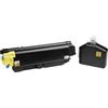 Toner compatibile Kyocera-Mita 1T02TWANL0 TK-5280Y GIALLO