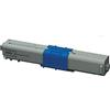 Toner compatibile Oki 46508709 GIALLO