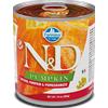 Farmina N/D Umido Pumpkin Dog Adult Pollo e Melograno 285 Gr Cane