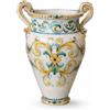 CERAMICHE CALTAGIRONE Giara Media Ceramica Caltagirone cm 75