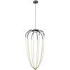 AXO LIGHT lampada a sospensione ALYSOID Ø 43 cm - SPALYS43ANOTLED