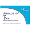 Just Pharma AnaPlus HP Forte Integratore Alimentare, 30 Capsule