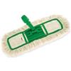 PerfettoFactory Scopa a frange Penta - telaio + frangia - 80 cm - PerfettoFactory (unità vendita 1 pz.)