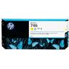Hp Cartuccia Hp 300ml No.746 giallo [P2V79A]