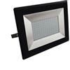 V-TAC FARO LED 100W ULTRASOTTILE BIANCO CALDO SMD NERO VT-40101-LED5964