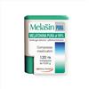Pool Pharma Melasin Pura Integratore Di Melatonina 120 Compresse Da 0,05 g
