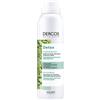 Dercos Linea Equilibrante Detox Shampoo Sebo Correcteur Capelli Grassi 150 ml