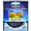Filtro Polarizzatore Circolare PRO1 Hoya Protector Pro 1 77 MM