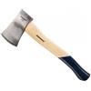 SILVERLINE Ascia con manico in legno duro SILVERLINE HA68