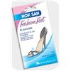 Nok San Fashion Cuscinetti Plantari in Gel 1 paio