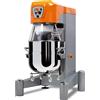 Ristoattrezzature Modello: 354,Impastatrice Mescolatrice Planetaria Mixer Professionale capacità 80 litri