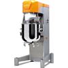 Ristoattrezzature Modello: 355,Impastatrice Mescolatrice Planetaria Mixer Professionale capacità 100 litri