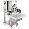 Ristoattrezzature Modello: 1049,Macchina per Pasta produzione 15-18 Kg/h
