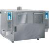 Ristoattrezzature Modello: 1188,Friggitrice Elettrica professionale 600+600 gr doppia in acciaio inox per Pub Bar Ristoranti