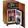 Ristoattrezzature Modello: 1938,Mobile con Mini Bar con sistema di controllo intelligente 40 lt