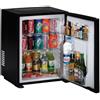 Ristoattrezzature Modello: 1941,Mini Bar termoelettrico con sistema di controllo intelligente 40 lt