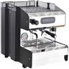 Ristoattrezzature Modello: 3342,Macchina caffè 1 Gruppo Automatica