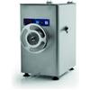 Ristoattrezzature Modello: 4328,Tritacarne refrigerato con bocca ø 32 cm capacità 450 Kg/h