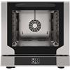 Ristoattrezzature Modello: 4426,Forno Elettrico a Convenzione con Vapore 4 Teglie 429x345 mm