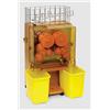 Ristoattrezzature Modello: 5721,Spremiagrumi automatico 20 - 25 arance/minuto