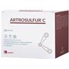 URIACH ITALY Srl Artrosulfur C 28 bustine per il benessere delle articolazioni