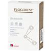 URIACH ITALY Srl Flogorest 10 capsule per l'infiammazione delle articolazioni
