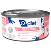 Q.DIET ONLY MAIALE (PORK) 150GR