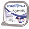 FORZA 10 SOLO DIET CANE SGOMBRO GR.100