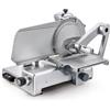 Sirman Affettatrice verticale Modello Leonardo 350 Evo BS2 Dim. cm L.87.6 P.67.6 H.63.3 Diam. Lama 35