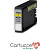 CartucceIn Cartuccia giallo Compatibile Canon per Stampante CANON MAXIFY MB2750