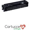 CartucceIn Cartuccia Toner compatibile Canon 1243C002 / 045H giallo ad alta capacità