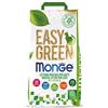 MONGE LETTIERA EASY GREEN MONGE KG 3,5