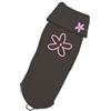 ZOLUX MAGLIONCINO PULL FLOWER ZOLUX CM.40 rosa OFFERTA