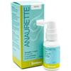 Zambon Linea Igiene dell'orecchio Anaurette Spray 30 ml
