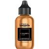 L'Oréal Professionnel L'OREAL COLORFUL HAIR FLASH PRO HAIR MAKE-UP GOLD DIGGER 60 ML