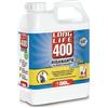 Long Life 400 GEL | Risanante Radiatori | Lt.1