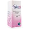 Fitoproject Vasodren - Crema Gambe per il Drenaggio Linfatico, 75ml