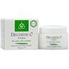 IDI Farmaceutici Decortil C Crema Idratante Viso e Corpo Pelle Sensibile, 50ml