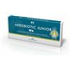 GSE Biotic+ - Aerobiotic Junior Soluzione per Aerosol Bambini, 10 Fiale