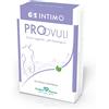 GSE Intimo - Pro-Ovuli Ovuli Vaginali Vegetali Protettivi, 10 Ovuli