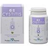 GSE Cystitis - Integratore Alimentare Sistema Urinario, 60 Compresse