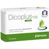 AG Pharma Dicoplus 100 Integratore Alimentare, 60 compresse