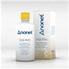 Uniderm Anonet Liquido Detergente Intimo Quotidiano per l'Area Perianale, 150ml