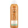 Vichy Sole Vichy Capital Soleil - Spray Invisibile Idratante SPF50, 200ml